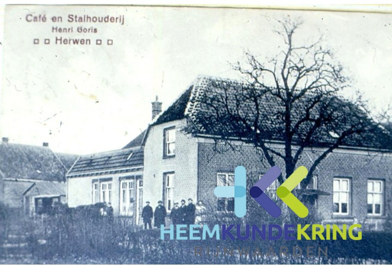 Boerderij Goris Herwen FA000001